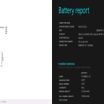 batteries